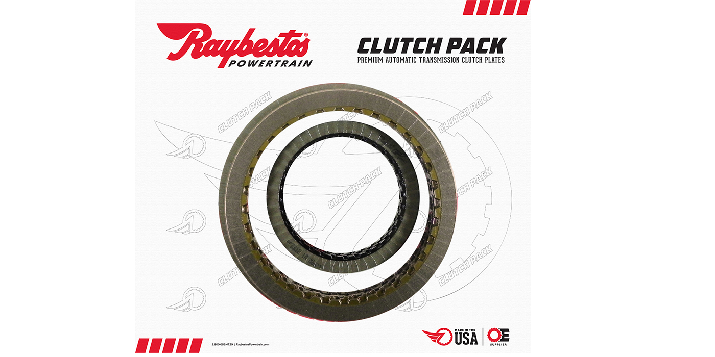 Raybestos-clutch-pack