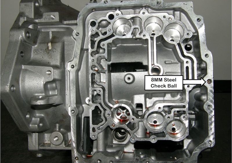 62te transmission rebuild manual download