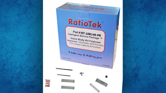 RatioTek-1400