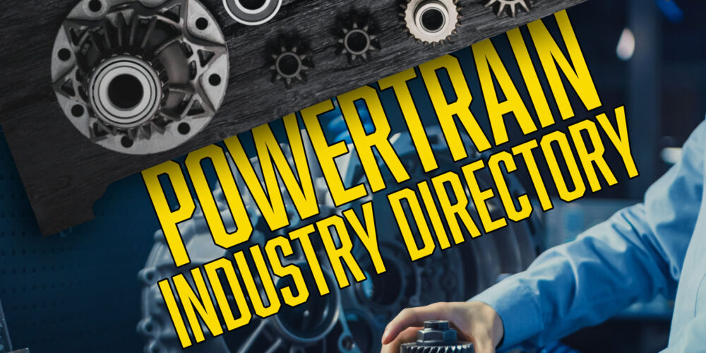 Powertrain-Industry-Directory