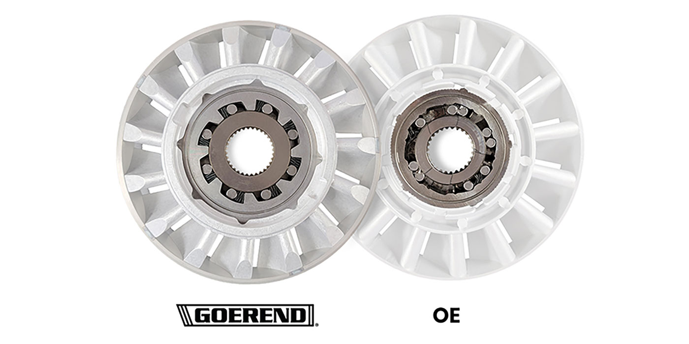 Georend-one-way-roller-clutch-comparison-1400
