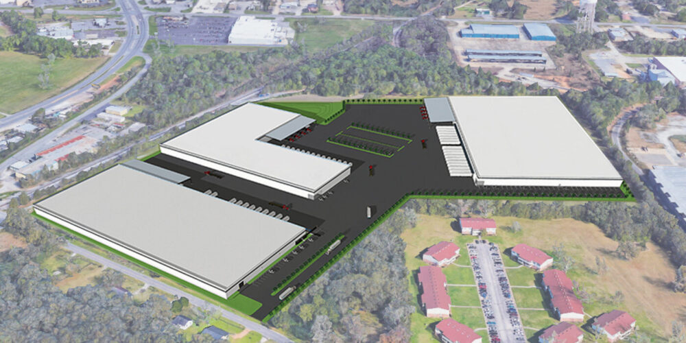 BendPak-Announces-Industrial-Complex-Development-in-Alabama