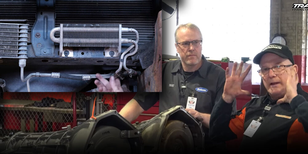 Removing-a-Transmission-with-Dave-from-Transtar-1400